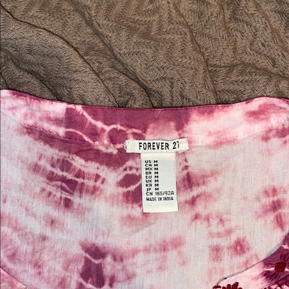 Forever 21 top - Picture 2 of 3